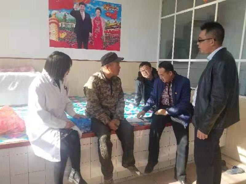 最新医疗政策动态下的心灵与自然美景之旅