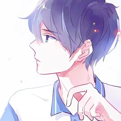 微信头像动漫男，时代风尚与虚拟魅力的碰撞
