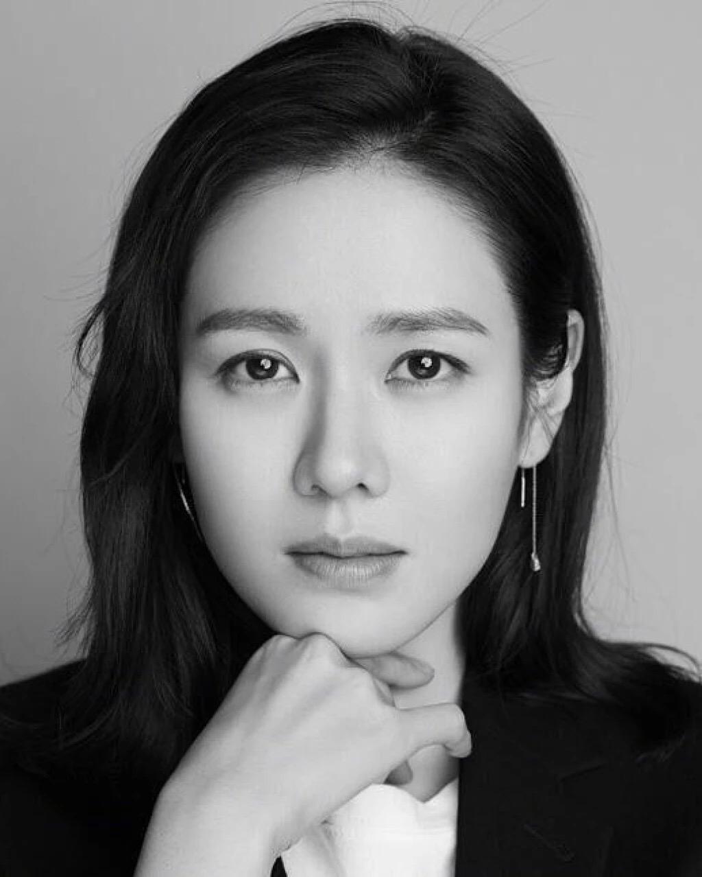 闪耀娱乐圈的新星女演员✨