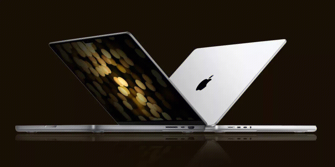 MacBook最新款，时代前沿的便携式办公与娱乐首选