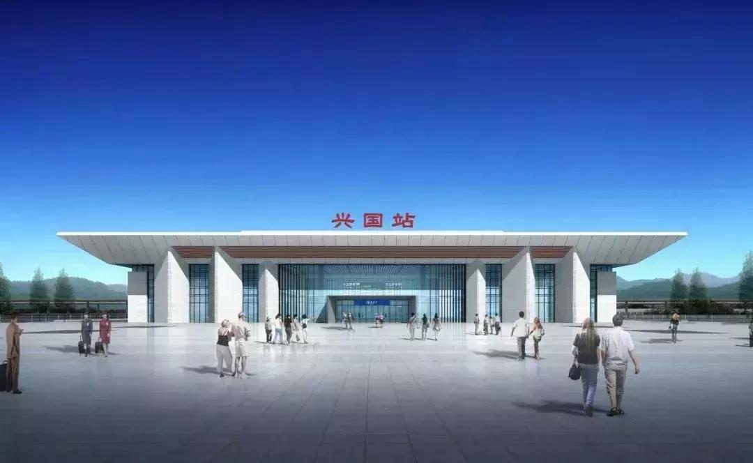 兴泉铁路最新动态更新，最新消息汇总