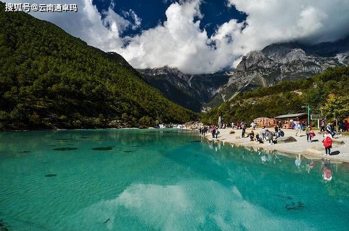 云南旅游最新报价，启程探索自然之美，寻找心灵平和之地