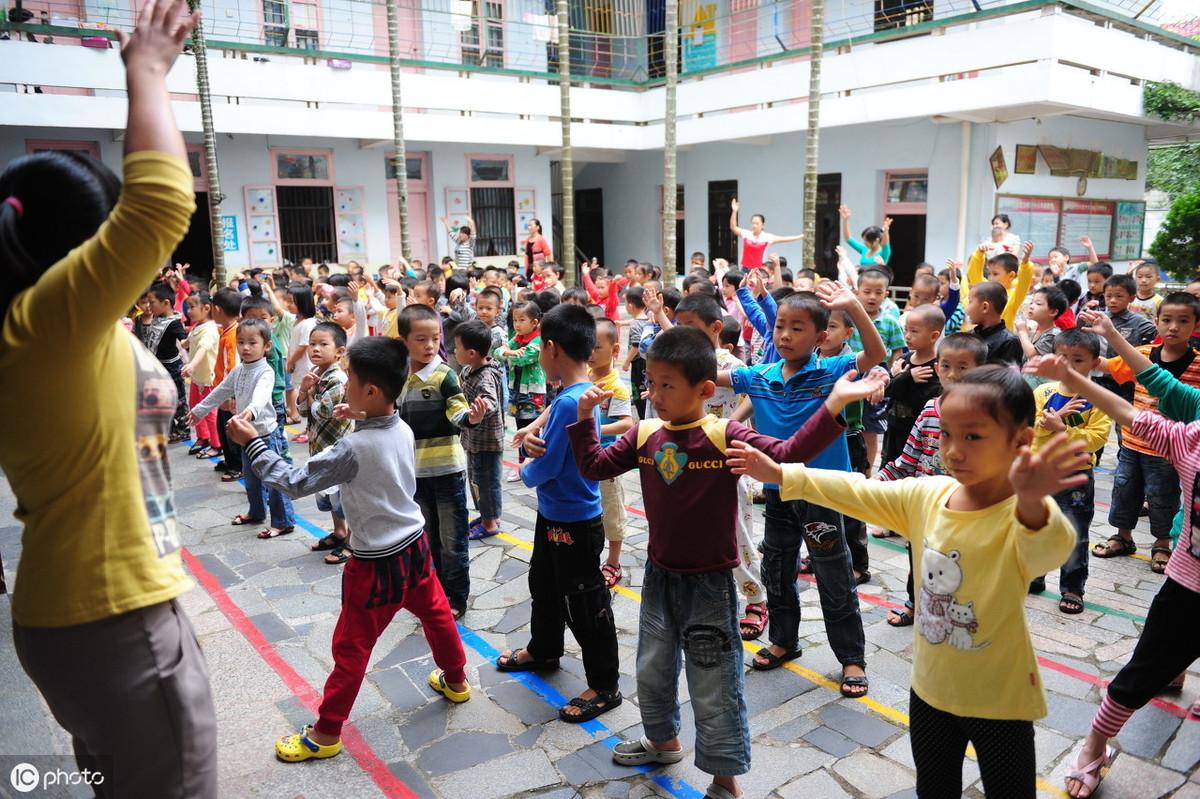 民办幼儿园最新政策，自然美景探索之旅的指南