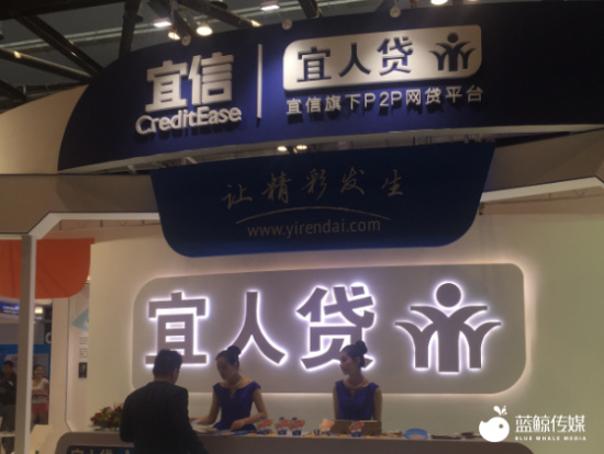 宜人贷股票，自然美景的心灵投资之旅