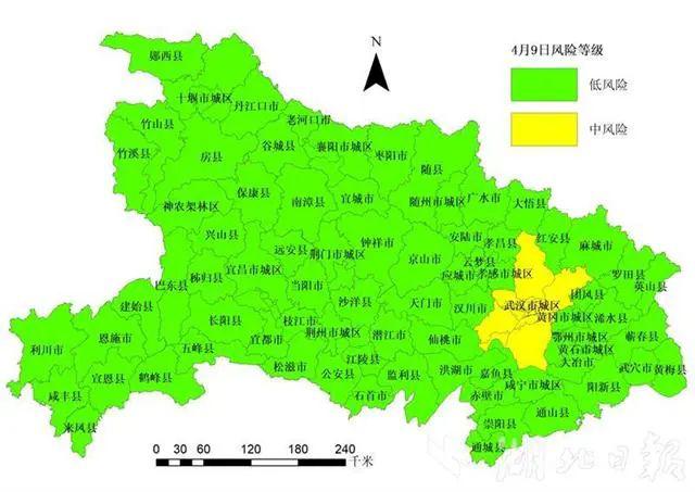 湖北最新分级，高科技重塑生活，智能时代的新体验