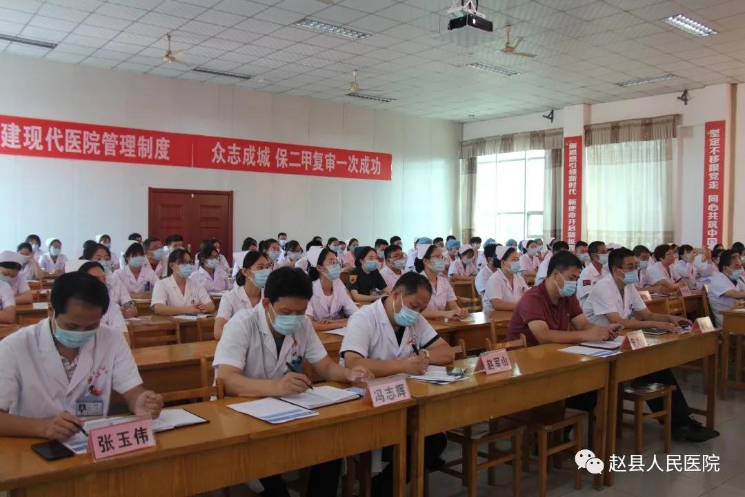 赵县最新招聘信息，科技引领未来，智能招聘新时代开启