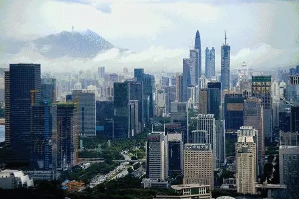 深圳楼市最新动态报道速递