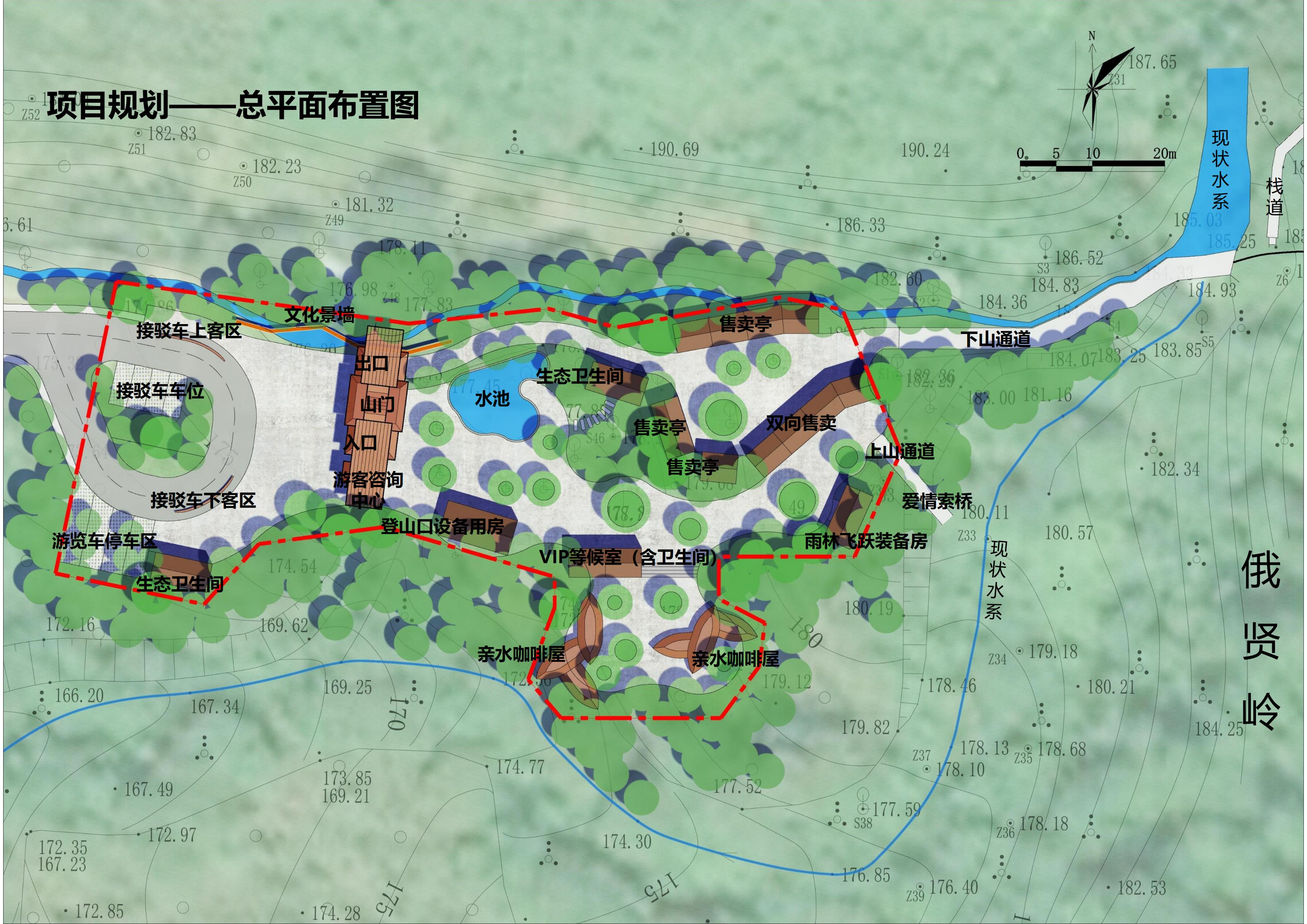 百朋旅游区最新规划详解，步骤指南与攻略大全