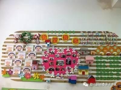 幼儿园小班环境创新论述，最新环创理念与实践探索