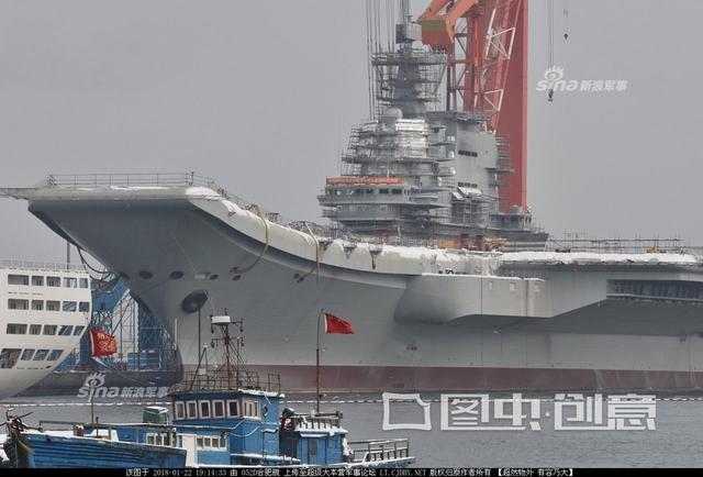 国产航母002最新动态，任务指南与技能学习步骤全面解析