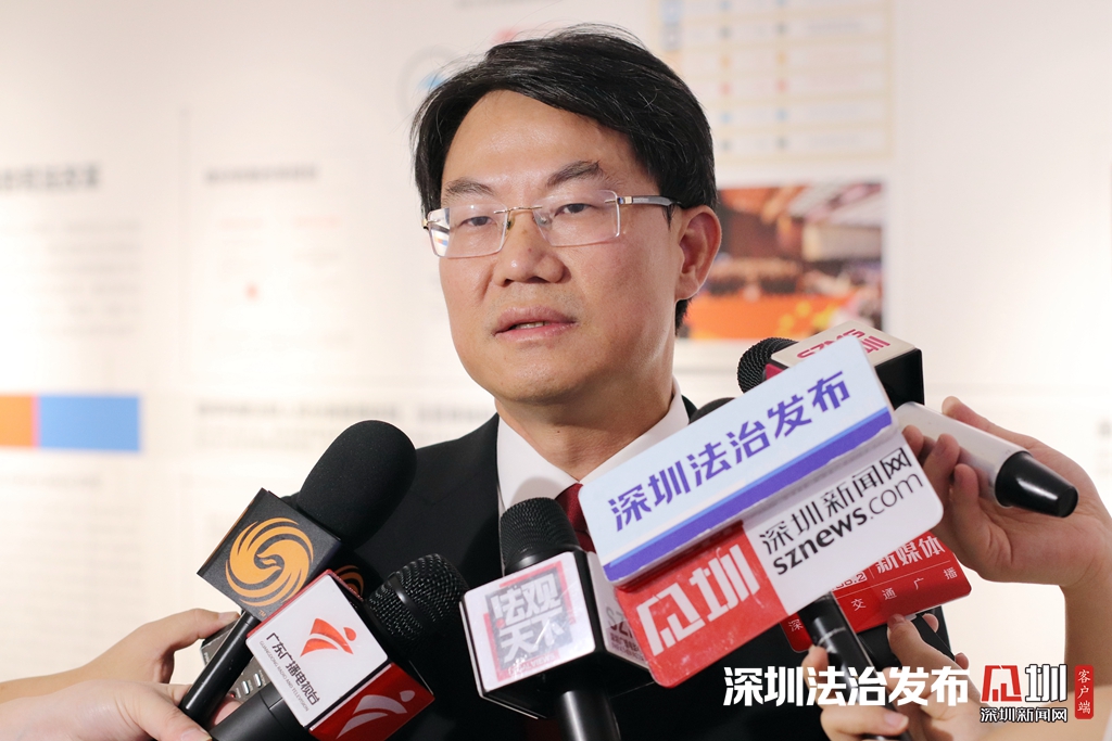 深圳邓平聚焦科技前沿，最新发展动态报道