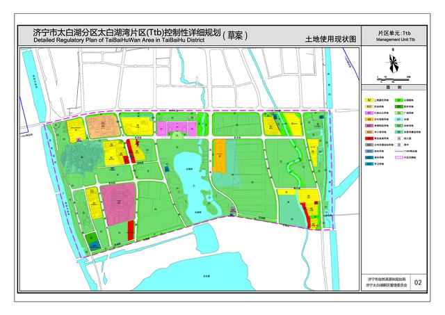 济宁北湖之星最新动态，科技璀璨，生活因创新而闪耀