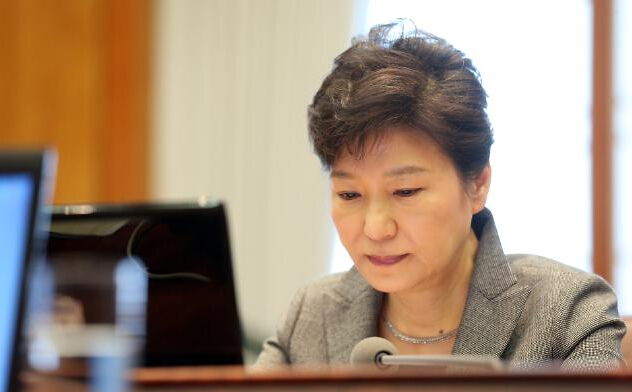 韩国前总统朴槿惠最新情况概述