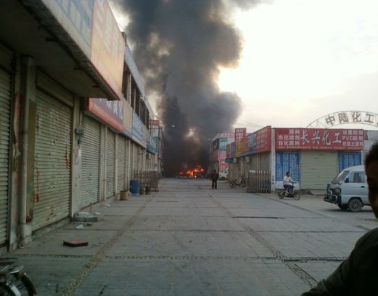 郑州昨晚爆炸最新消息及巷弄深处的特色小店探秘揭秘