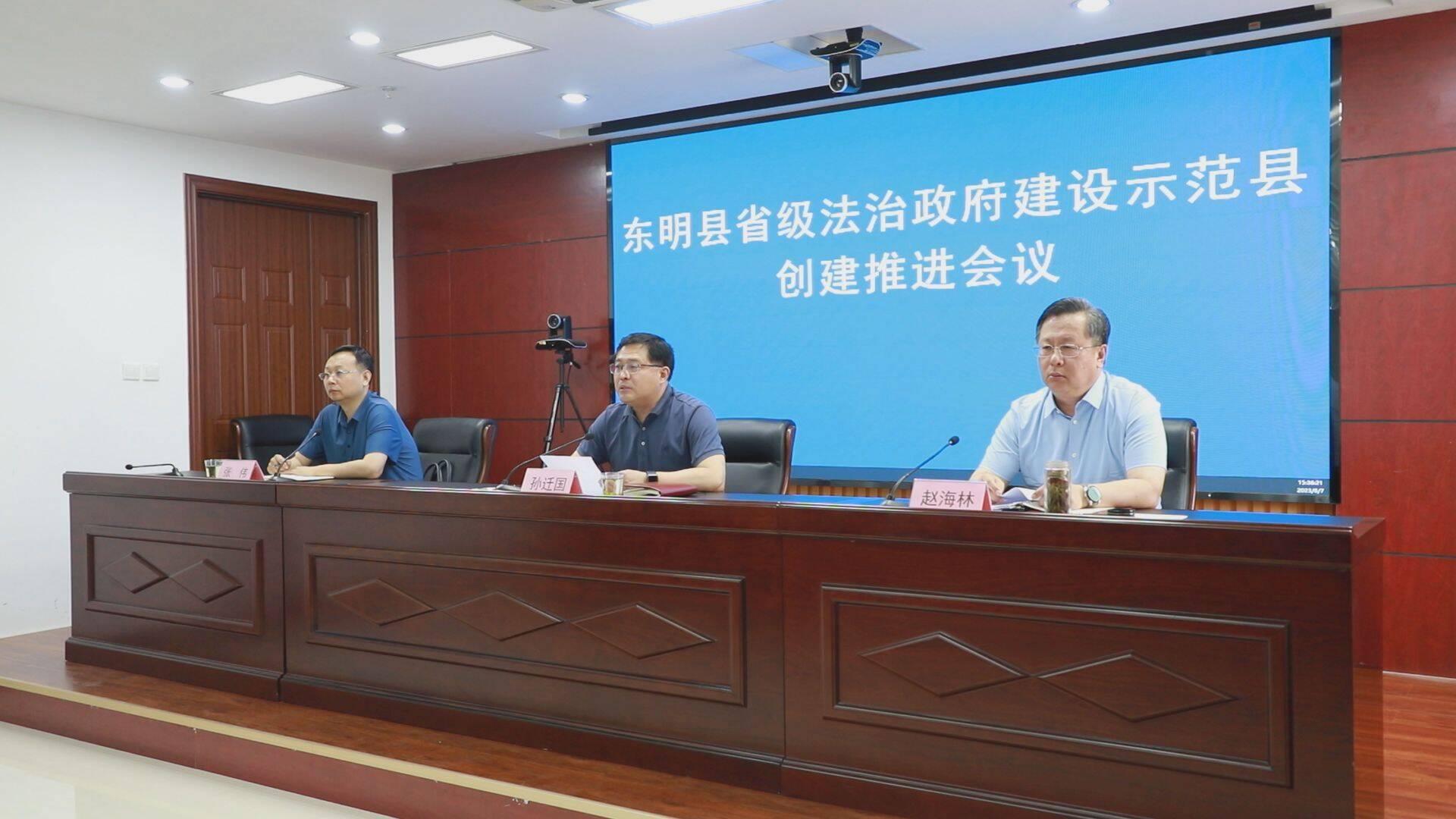东明县政府最新动态与巷弄深处的独特小店揭秘