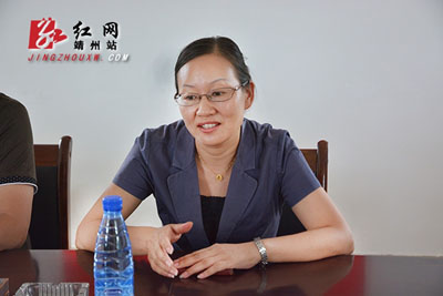 永州李月红，杰出领导者的崛起之路及最新任职揭晓