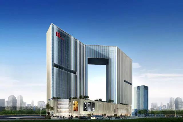 呼市信达国贸，变革力量下的自信与成就感之源最新动态解析