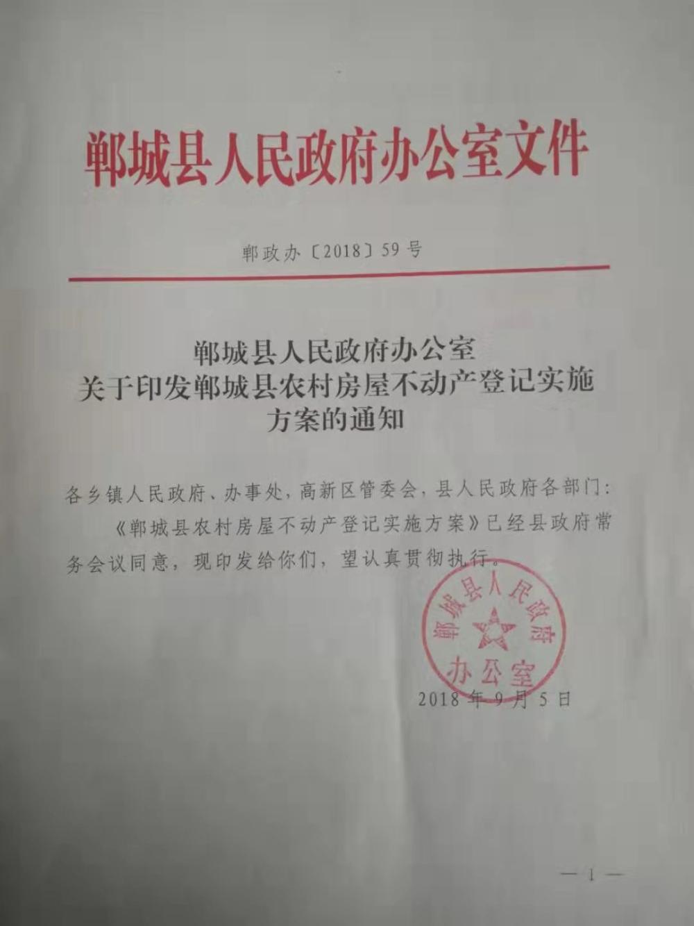郸城独院出售最新消息及市场现状与前景深度分析
