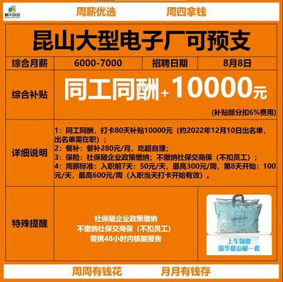 昆山亚弧焊工最新招聘，一段温馨的日常故事启幕