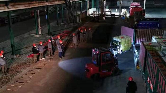 滨化股份最新股东名册揭秘，小巷深处的隐藏瑰宝
