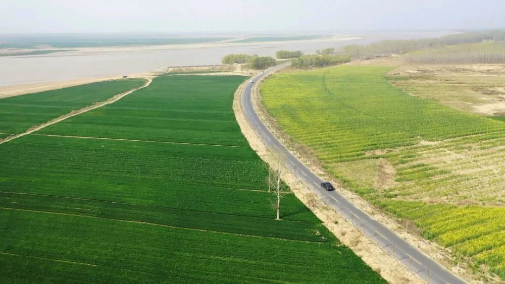 原阳县沿黄公路最新攻略，初学者与进阶用户的步骤指南