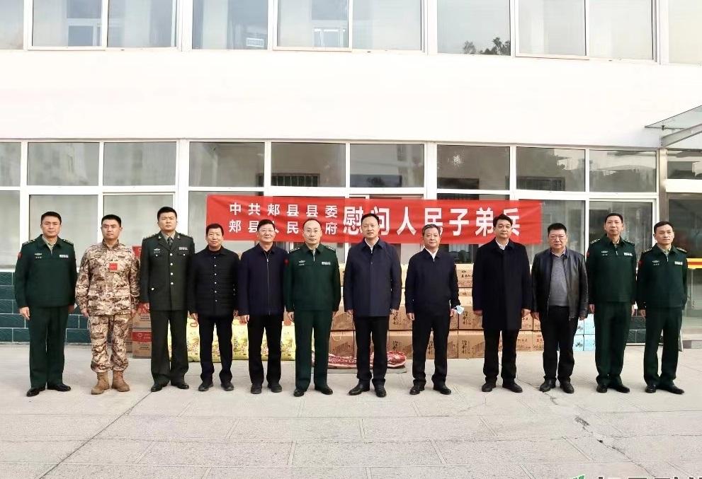 部队领导调整最新动态更新，领导层调整消息揭秘